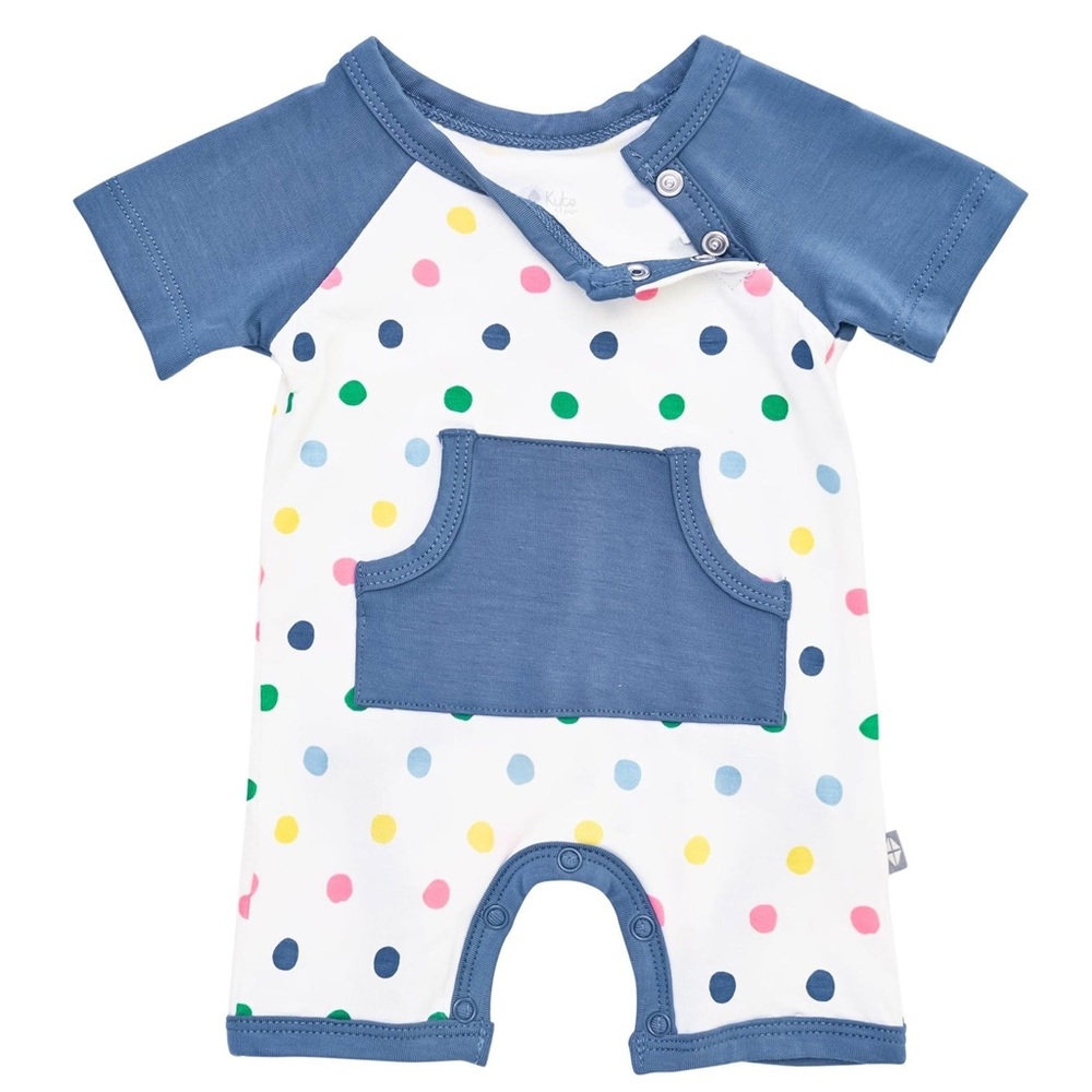 NIB Kyte Shortall
